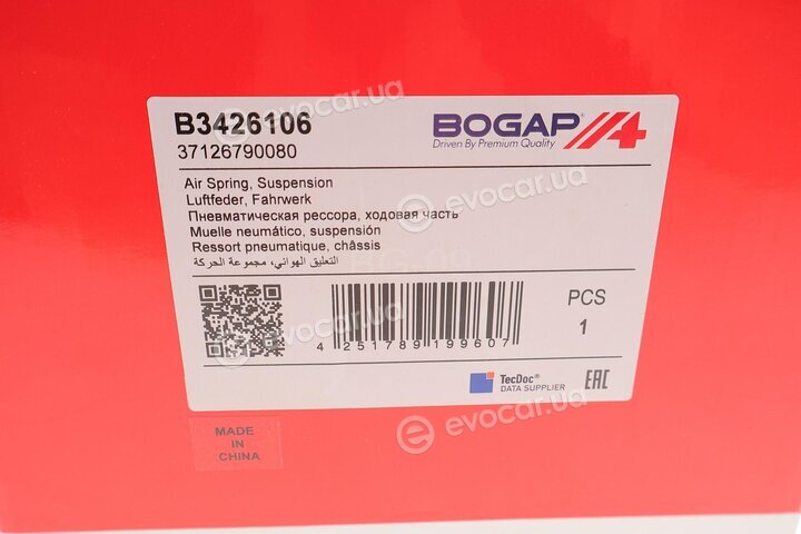 Bogap B3426106