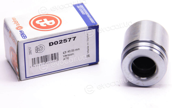 Autofren D02577