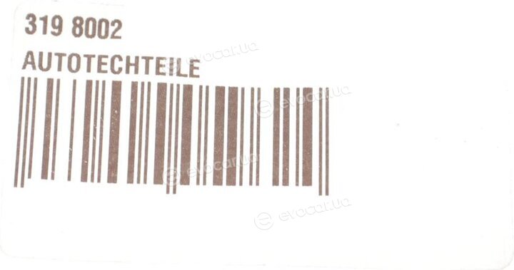 Autotechteile 319 8002