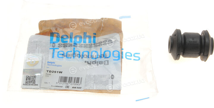 Delphi TD251W
