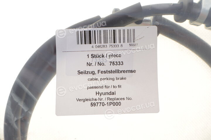 AIC 75333