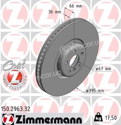 Zimmermann 150.2963.32