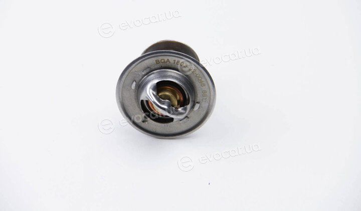 BGA CT5517