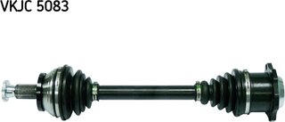 SKF VKJC 5083
