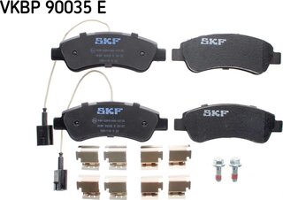 SKF VKBP 90035 E