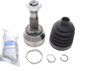 Magneti Marelli 302015100107
