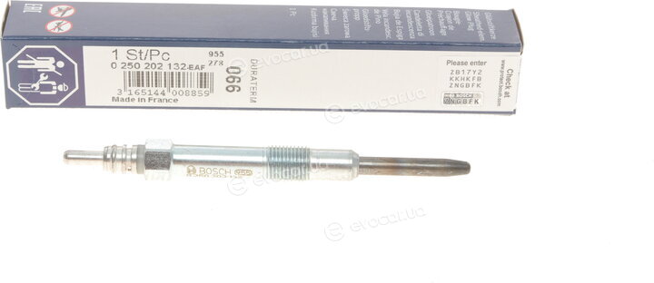 Bosch 0 250 202 132
