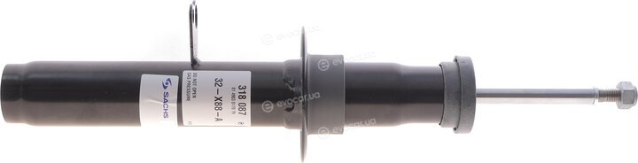 Sachs 318 087