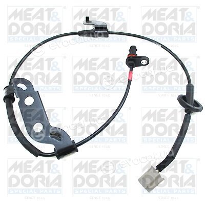 Meat & Doria 90933