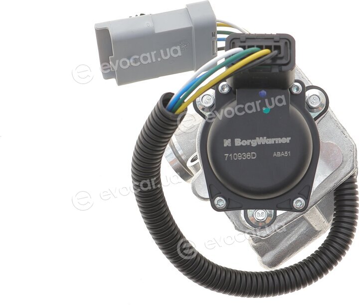 Wahler / BorgWarner 710936D