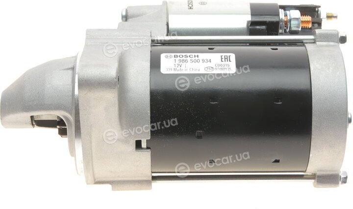 Bosch 1 986 S00 934
