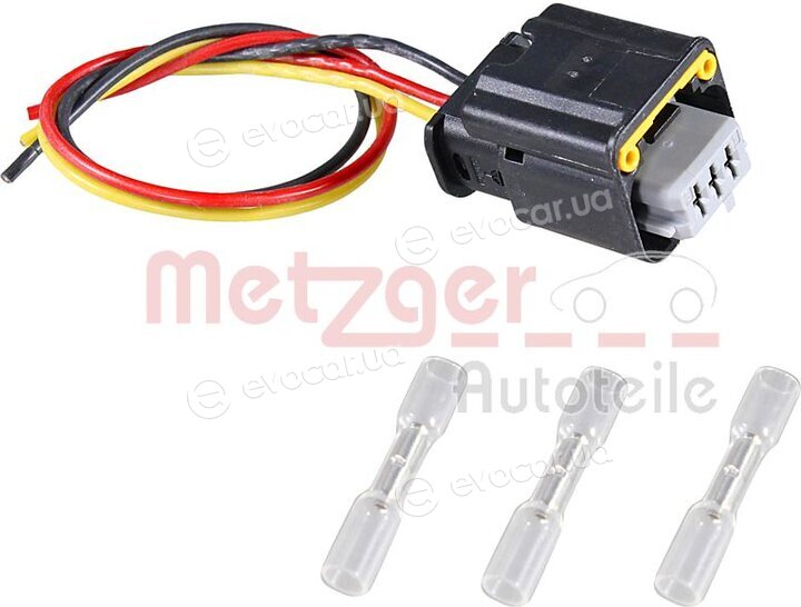 Metzger 2324168