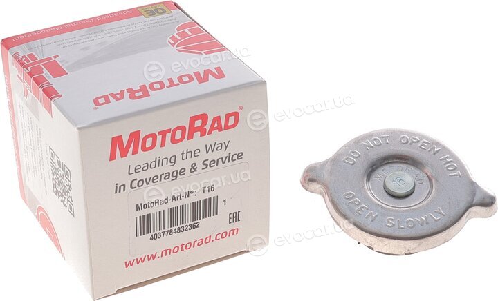 Motorad T-16