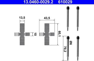 ATE 13.0460-0029.2