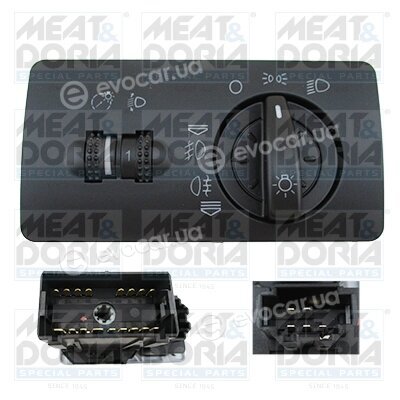 Meat & Doria 23802