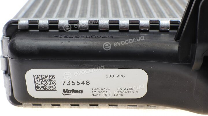 Valeo 735548