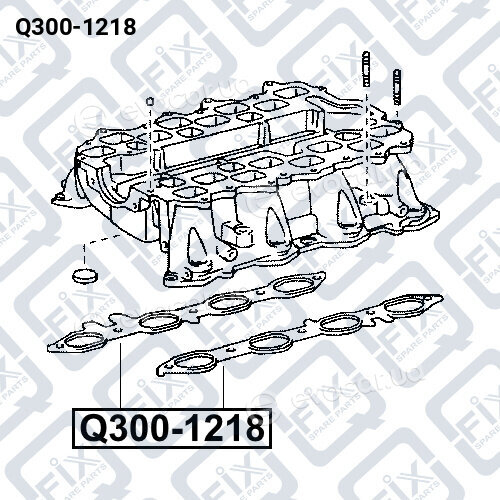 Q-Fix Q3001218