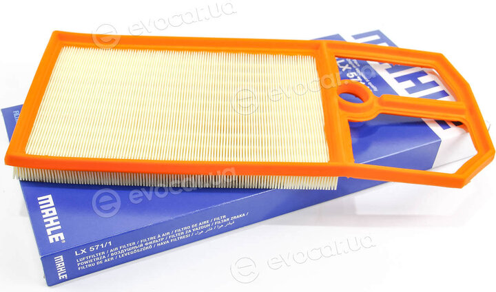 Mahle LX 571/1
