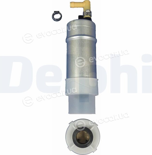 Delphi FE0500-12B1