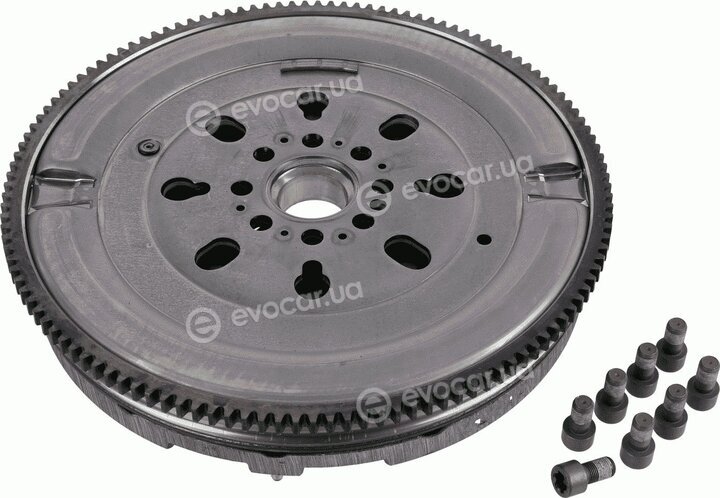 Sachs 2294 501 220