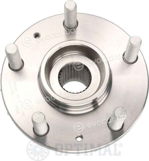Optimal 04-P490