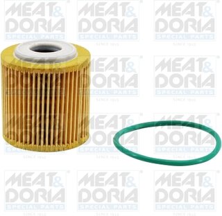 Meat & Doria 14473