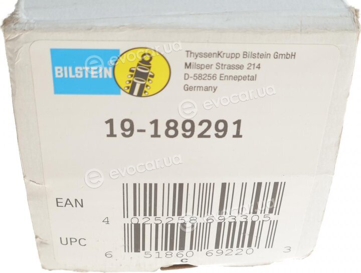 Bilstein 19-189291