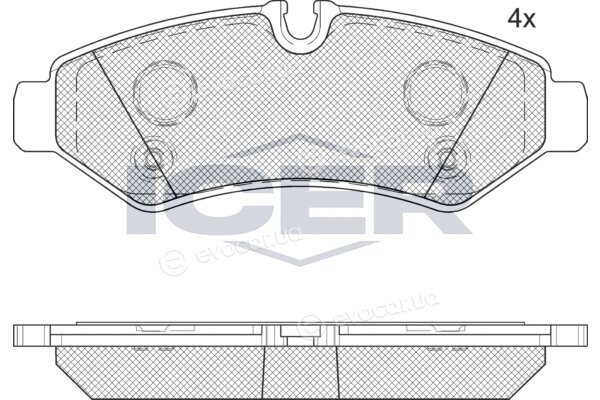 Icer LM2350