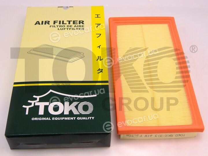 Toko T1204013