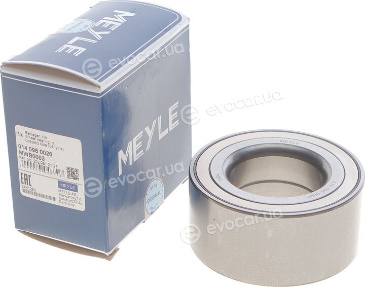 Meyle 014 098 0026