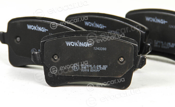 Woking P12433.00