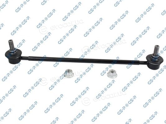 GSP S050405