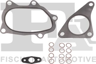 FA1 KT720040E
