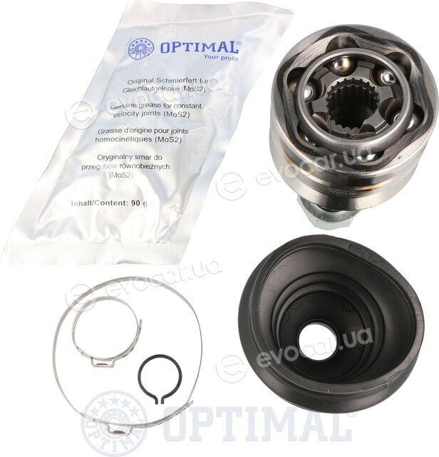 Optimal CW-2535