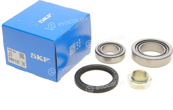 SKF VKBA 836