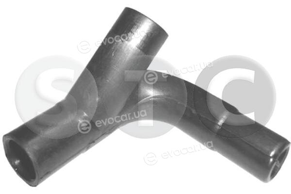 Metalcaucho / STC T409156