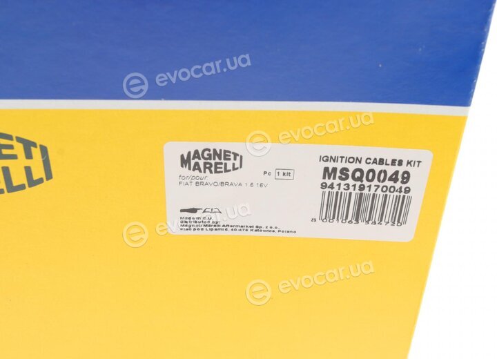 Magneti Marelli 941319170049