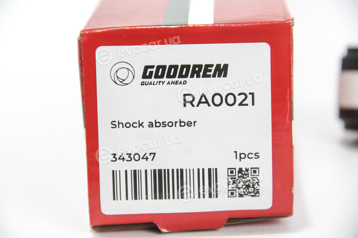 Goodrem RA0021