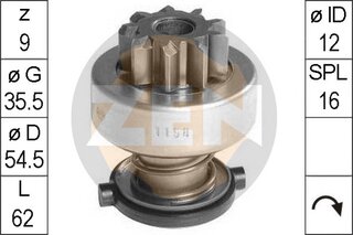 Era / Messmer ZN1158