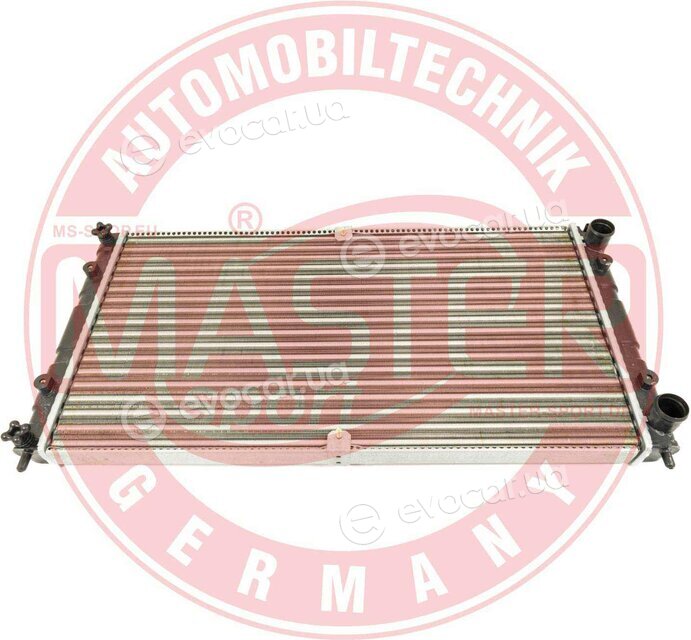 Master Sport 2123-1301012-PCS-MS
