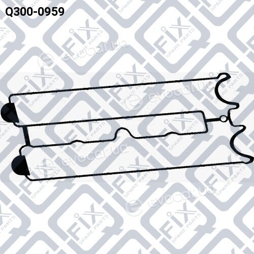 Q-Fix Q3000959