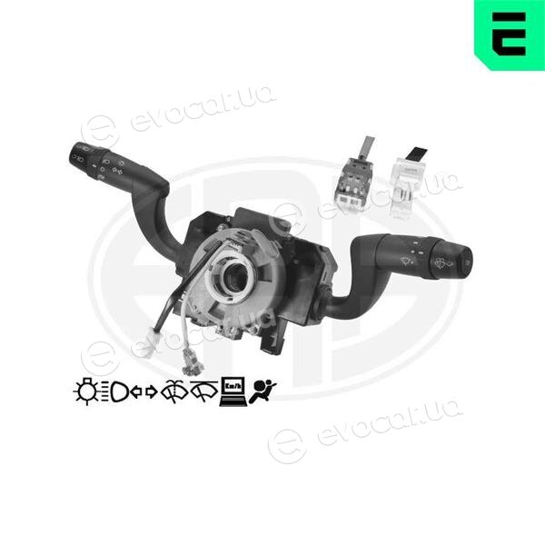 Era / Messmer 440754
