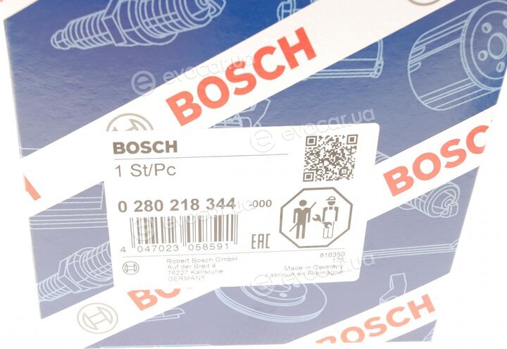 Bosch 0 280 218 344