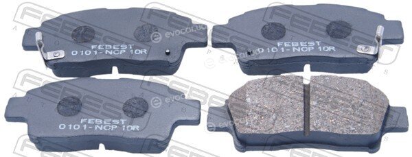Febest 0101-NCP10R