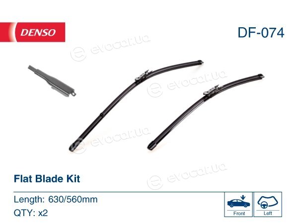 Denso DF-074