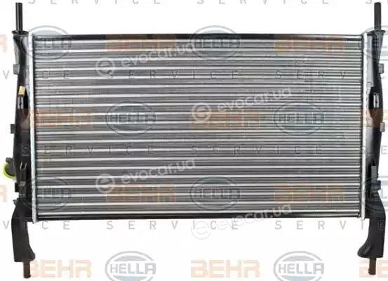 Mahle 8MK 376 764-401