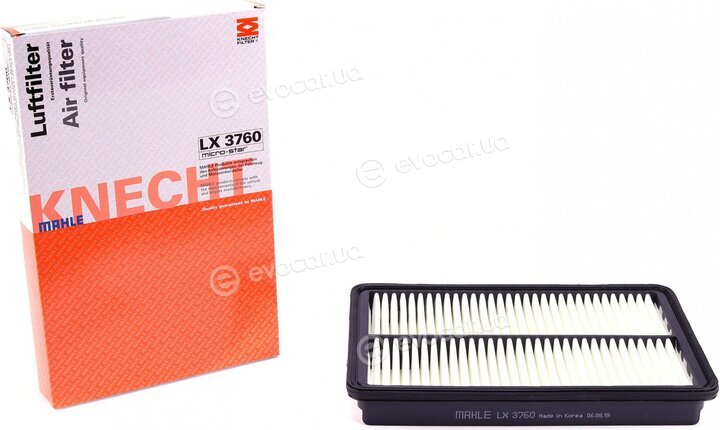 Mahle LX 3760