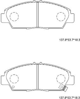 Asimco KD1793