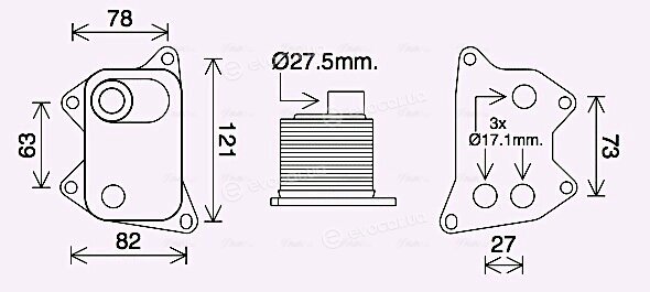 Ava Quality AI3420