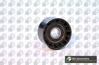 BGA DC6100